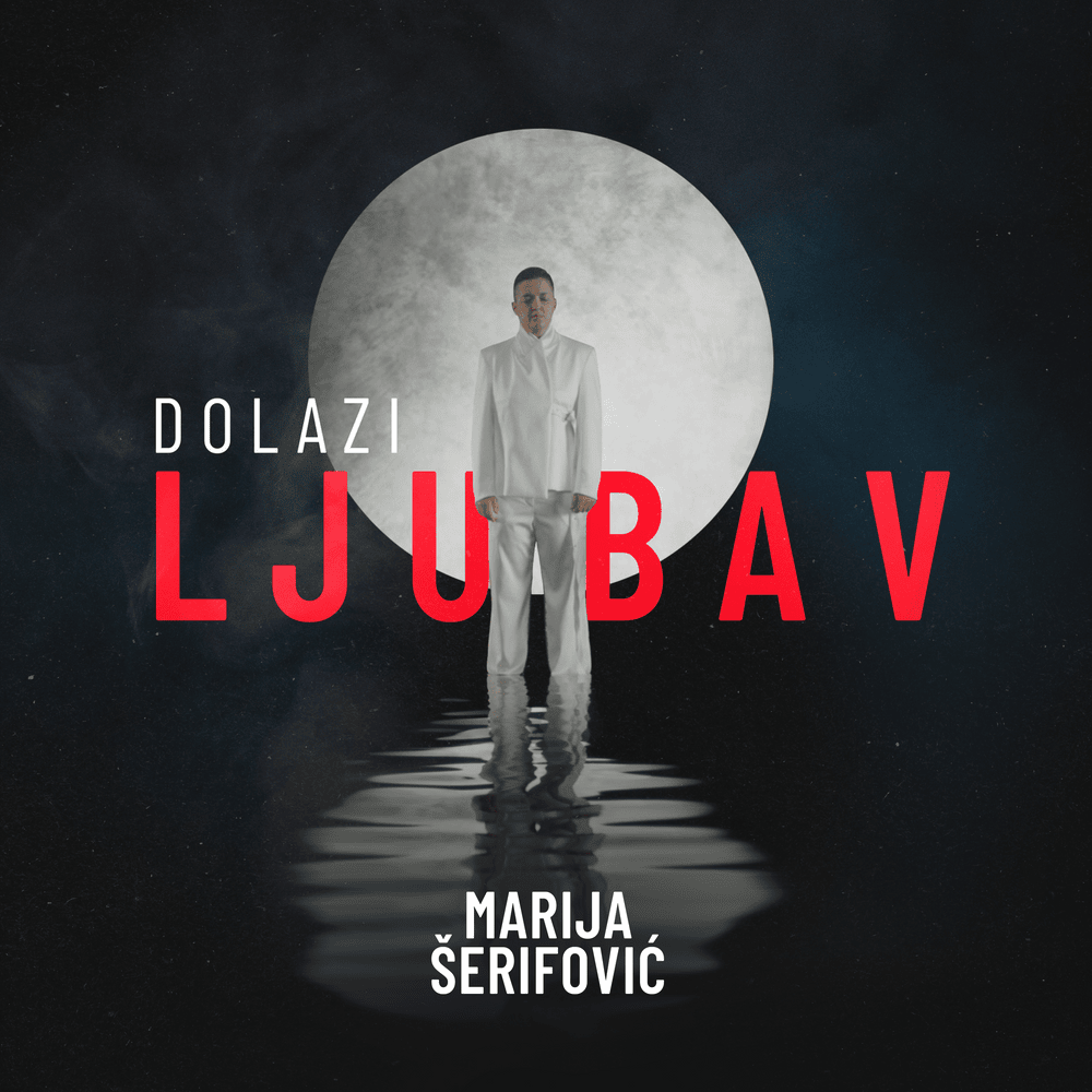 Dolazi ljubav