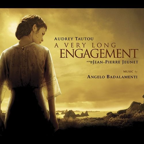 A Very Long Engagement (Original Motion Picture Soundtrack)