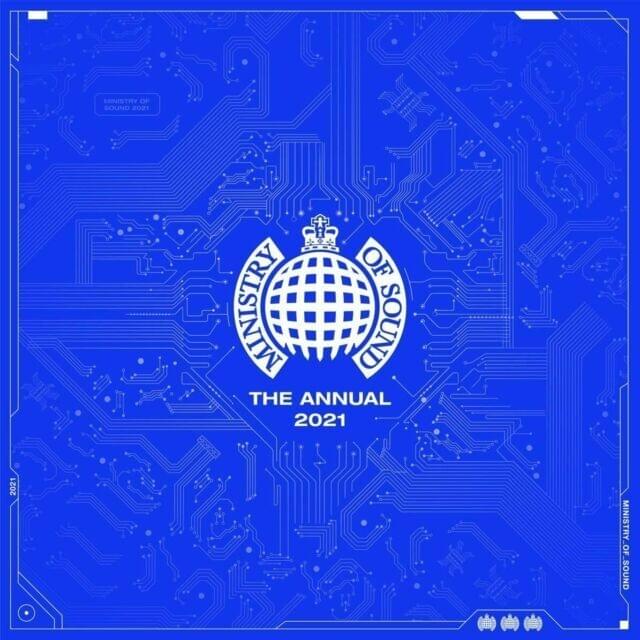 The Annual 2021 | Ministry of Sound