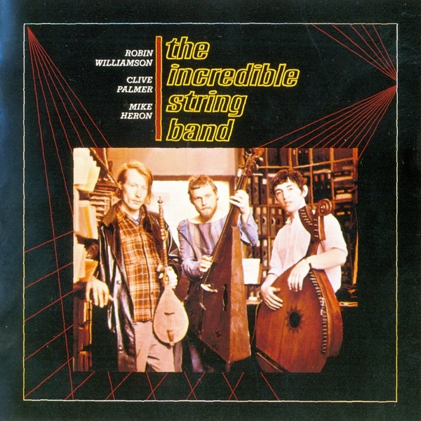 The Incredible String Band