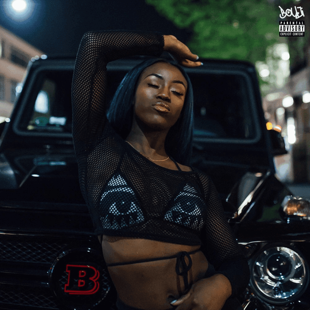 Bouji - EP