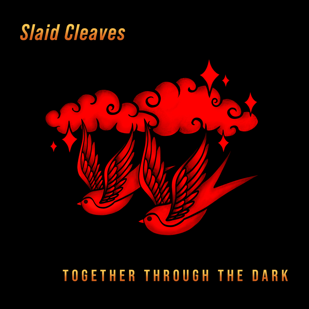 Together Through the Dark