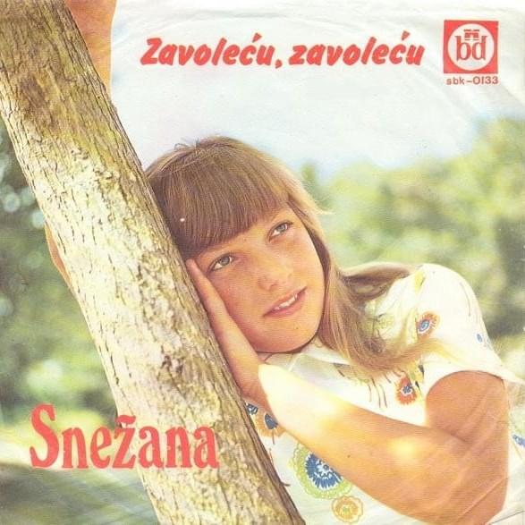 Zavoleću, zavoleću