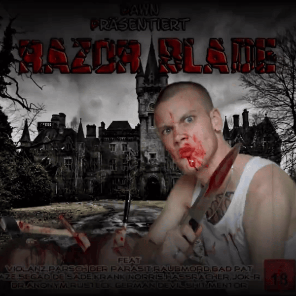 Razor Blade