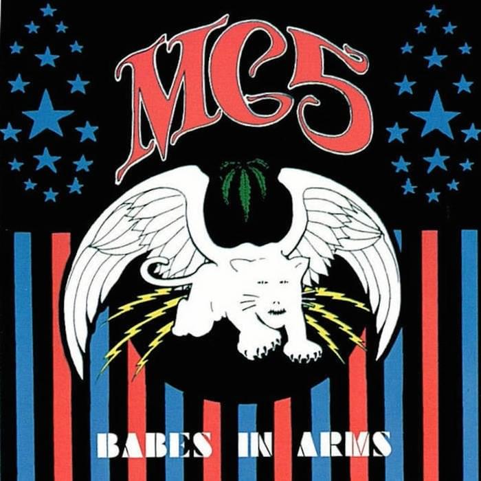 Babes in Arms