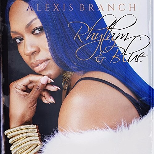 Rhythm & Blue EP