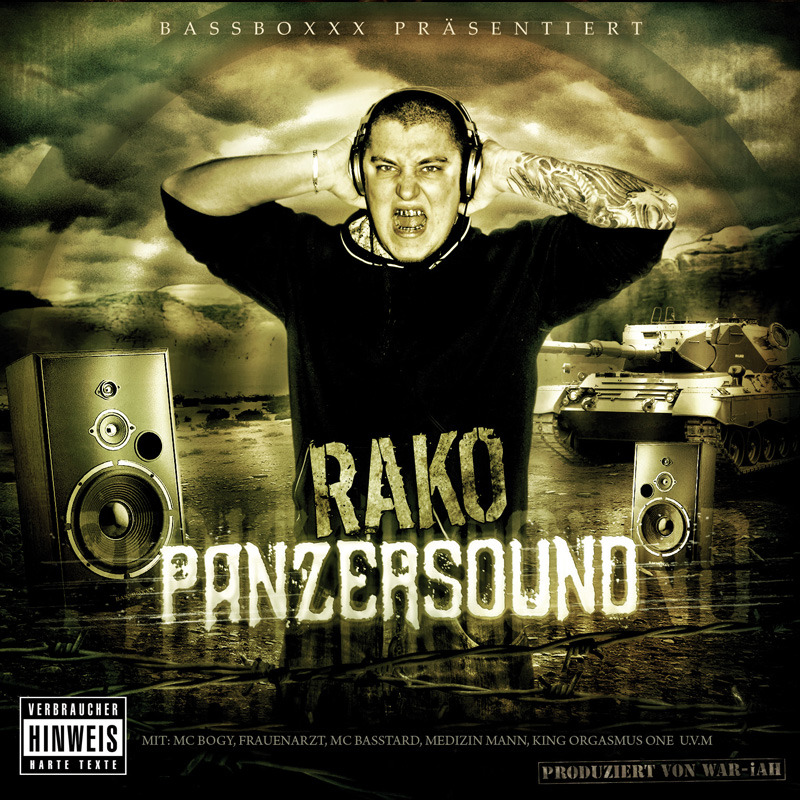Panzersound