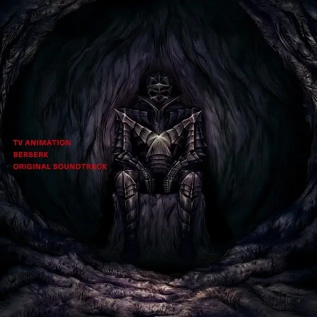 Berserk (2016) Original Soundtrack