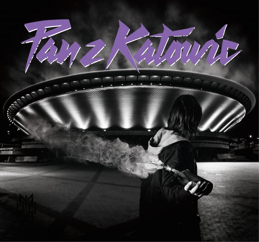 Pan z Katowic