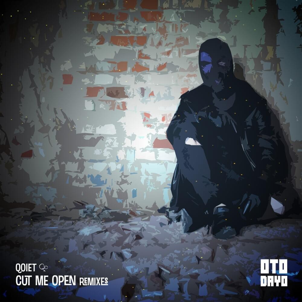 Cut Me Open (Remix) - EP