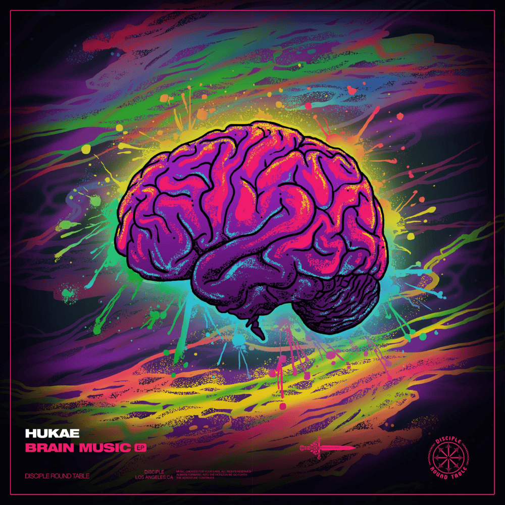 Brain Music