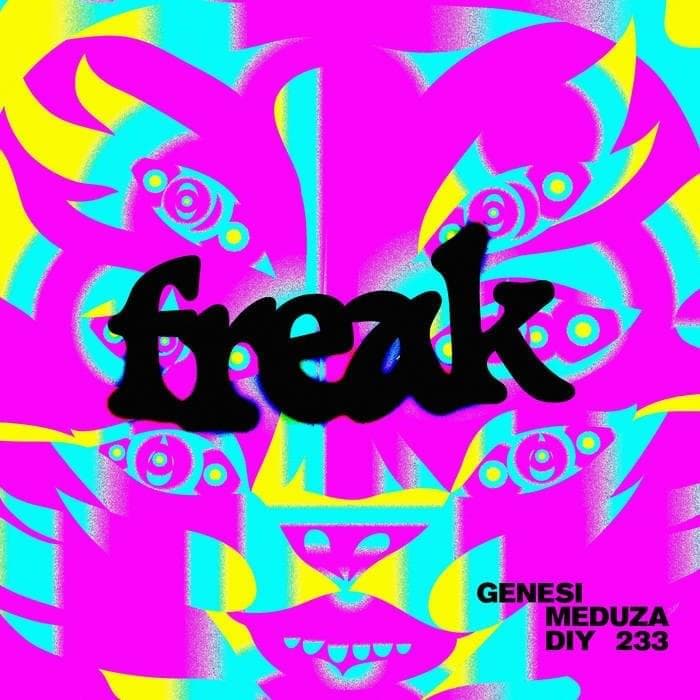 Freak (EP)