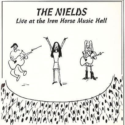 Live at the Iron Horse Music Hall
