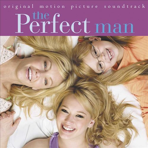 The Perfect Man (Original Motion Picture Soundtrack)