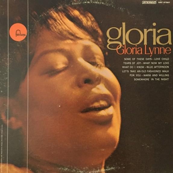 Gloria