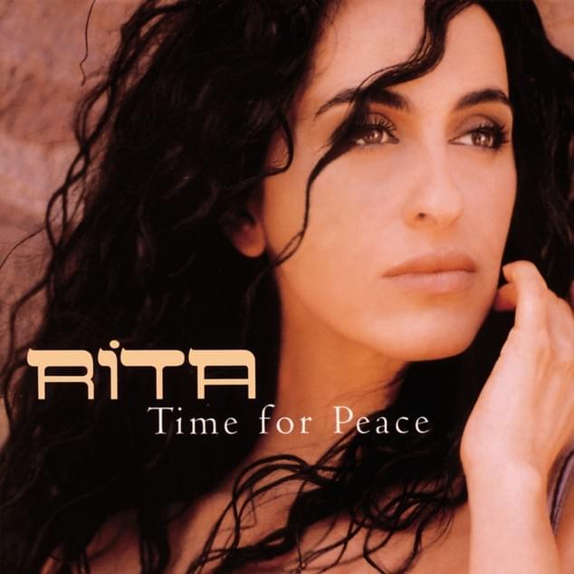 Time for Peace