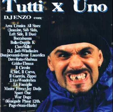 Tutti X Uno