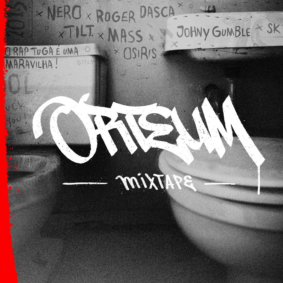 Mixtape ORTEUM
