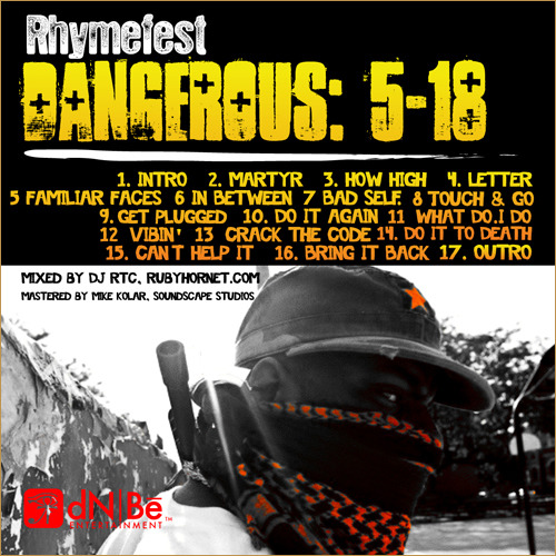 Dangerous: 5-18