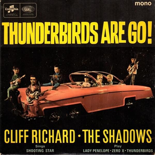Thunderbirds Are Go! (EP)