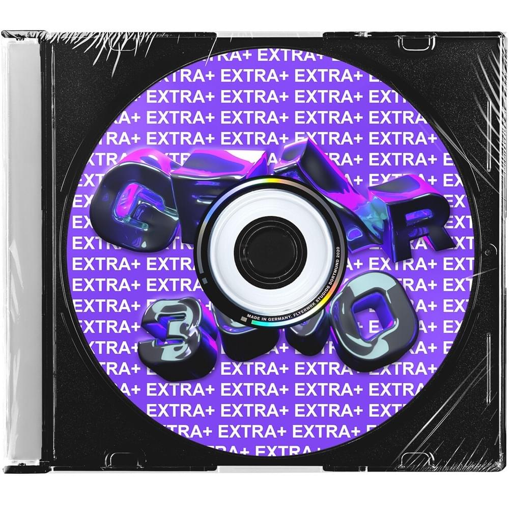 EXTRA+GEAR 3000