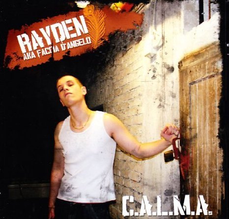 C.A.L.M.A.