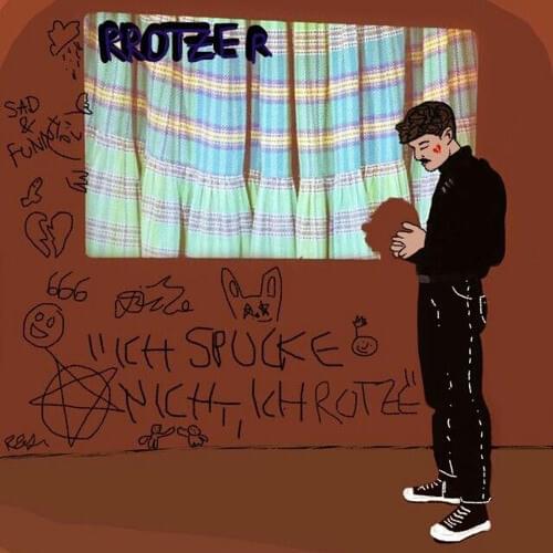 Ich spucke nicht, ich rotze (Mixtape)