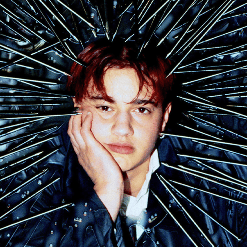 Kook (EP)
