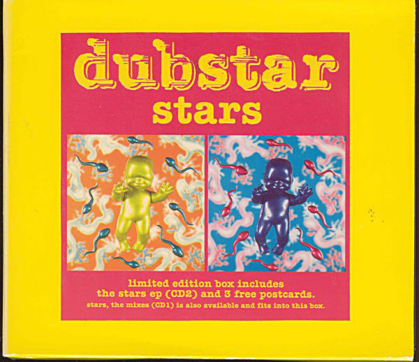 The Stars EP