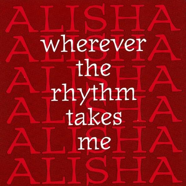 Wherever The Rhythm Takes Me - Single