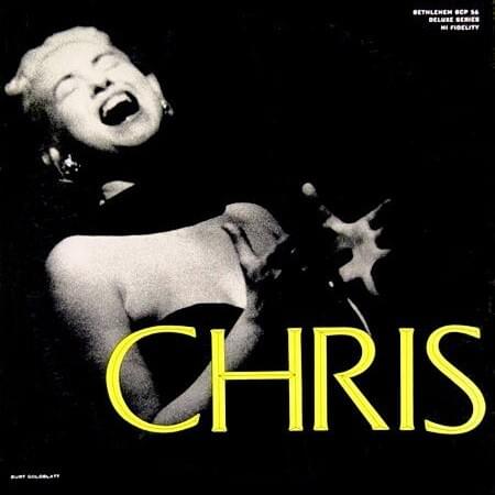 Chris