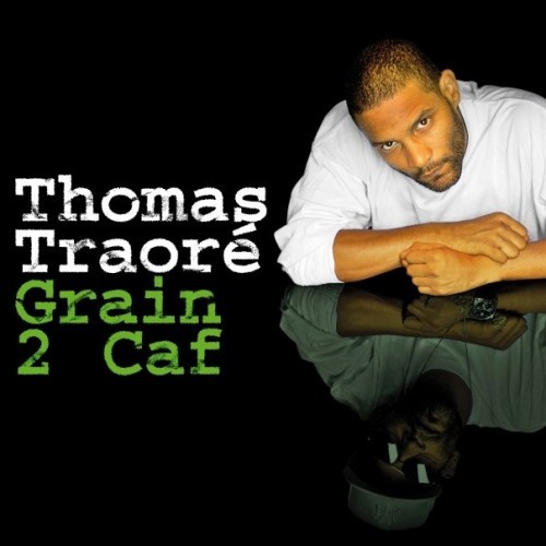 Thomas Traoré