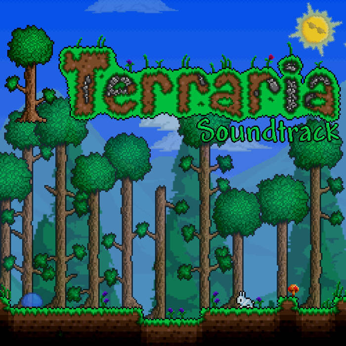 Terraria (Soundtrack)