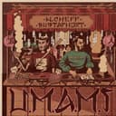 W. Cheff & Bustaphort profile picture - official artist image