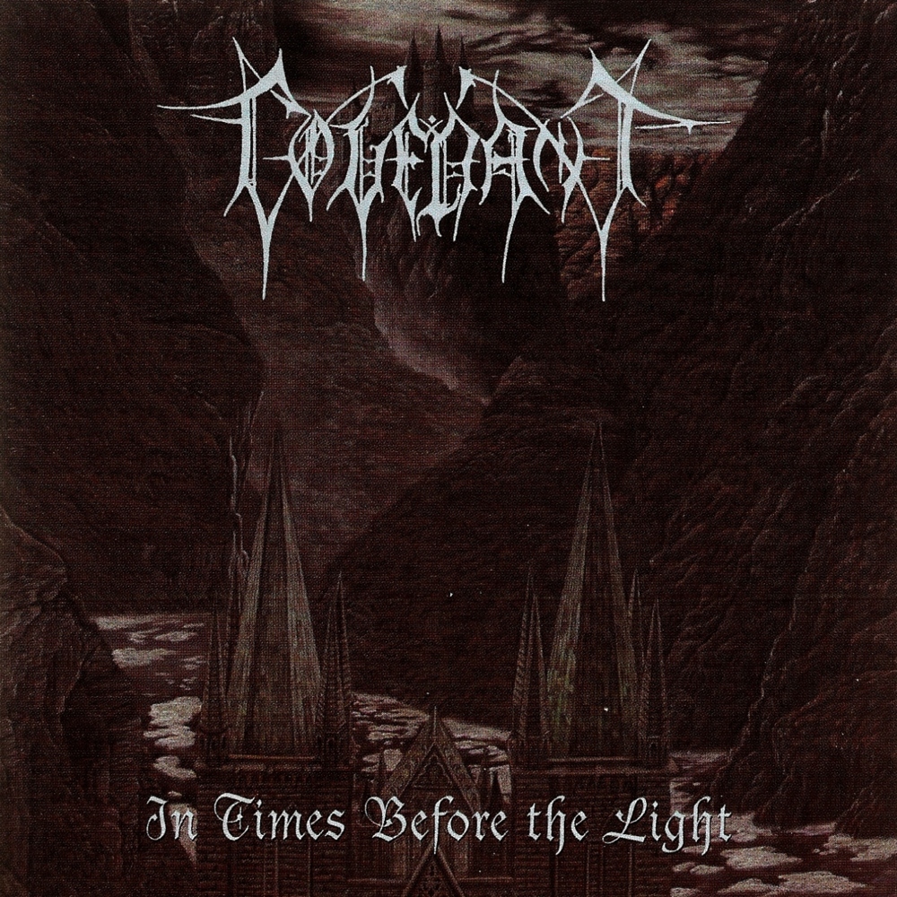 In Times Before the Light