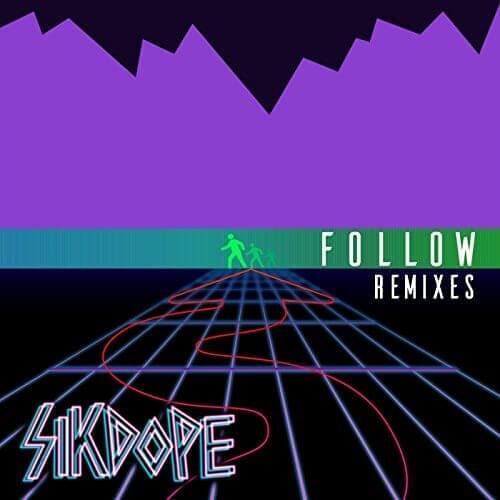 Follow (Remixes Pt. 2)