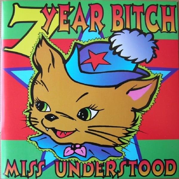 Miss Understood - Single