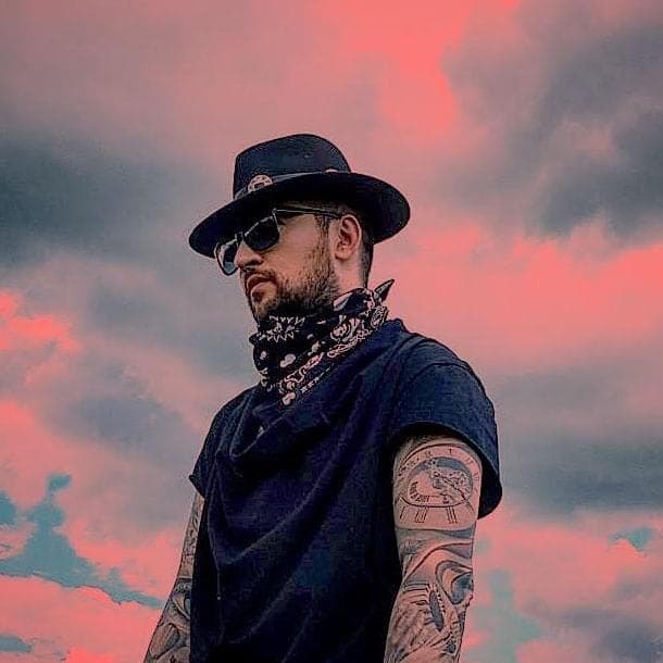 F.Charm Profile Picture Photo of F.Charm