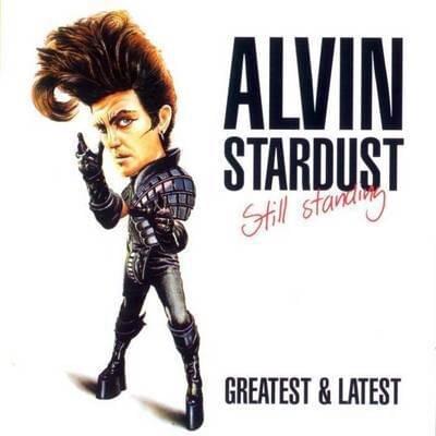 Still Standing: Greatest & Latest