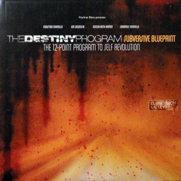 Subversive Blueprint