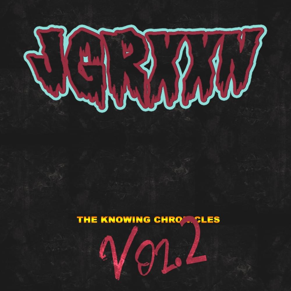 The Knowing Chronicles, Vol. 2