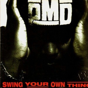 Swing Your Own Thing (remix)