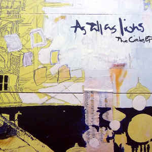 The Circles EP
