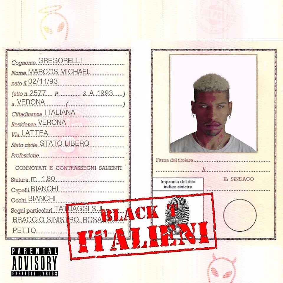 Italieni