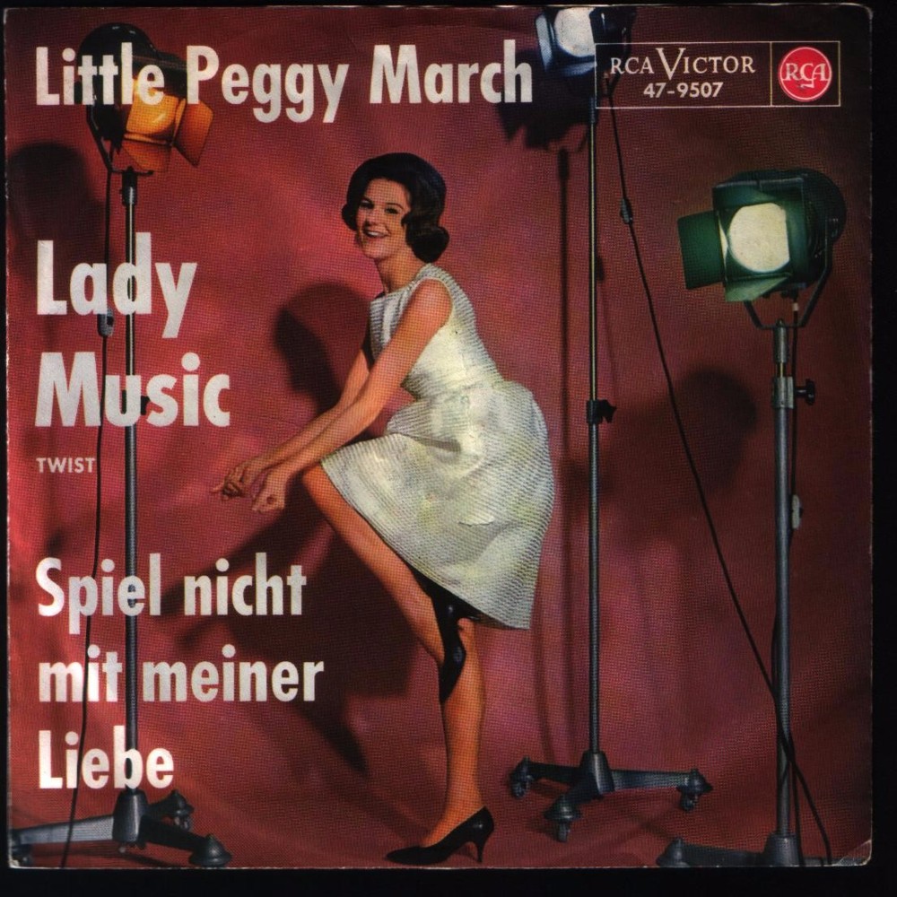 Lady Music