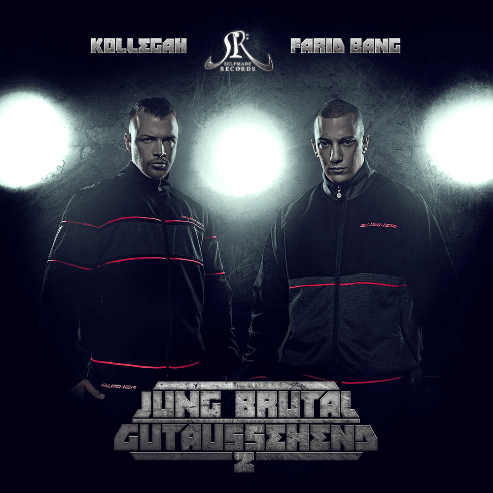 Jung Brutal Gutaussehend 2 (iTunes Deluxe Edition)