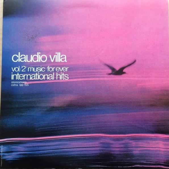 International hits vol. 2 - Music for ever
