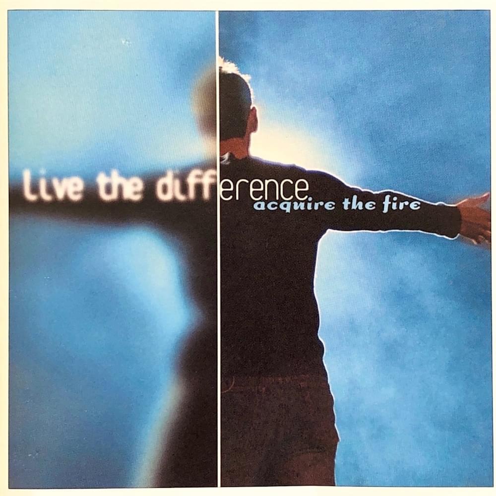 Live the Difference
