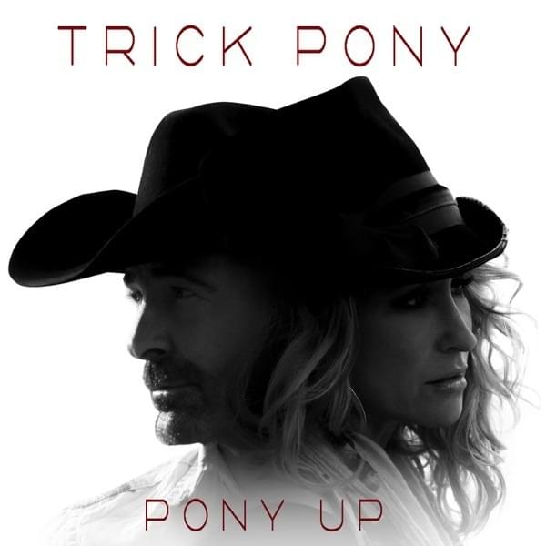 Pony Up - EP