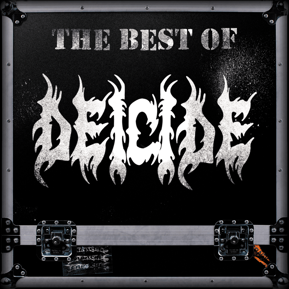 The Best of Deicide (2016)
